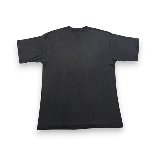 90s コカコーラ 企業T プロモT Tシャツ USA製 ニューヨーク 黒 coke co-x-2505-013