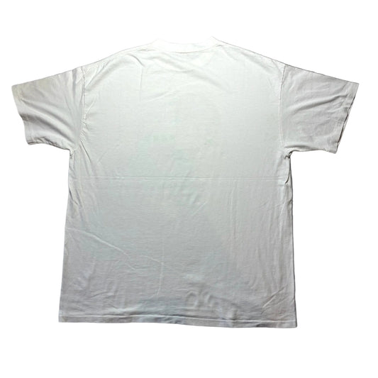 90s サンフランシスコ OPERA in the PARK ONEITA ホワイト 2XL a-u-2505-039