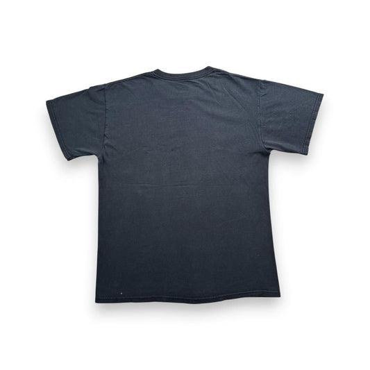 00s ソウルイーター Tシャツ デス・ザ・キッド SOUL EATER 黒 タグなし DEATH THE KID ch-u-2505-076