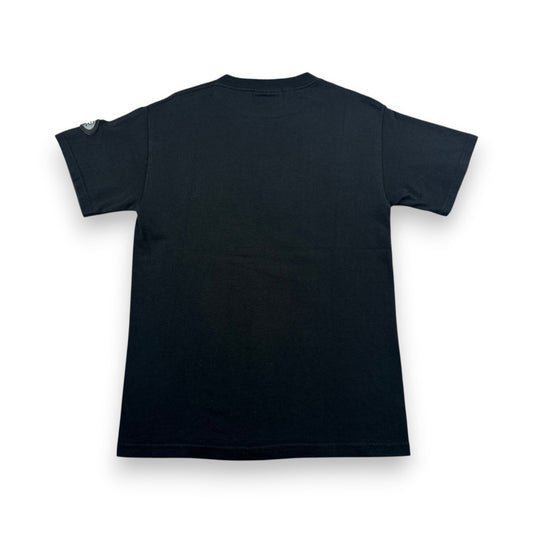 90s 00s スターウォーズ STAR WARS エピソード1 Tシャツ PODRACING LEE SPORT アナキン スカイウォーカー 黒 lucasfilm d-t-2505-004