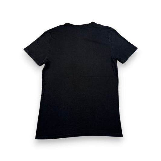 00s DEATH NOTE デスノート Tシャツ 映画T 黒 ブラック エル L m-t-2505-004