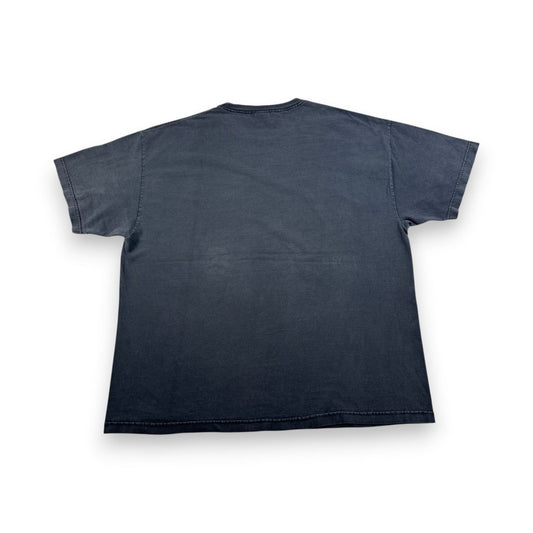 モンティ パイソン アンド ホーリー グレイル Tシャツ 映画 ムービー Its just a flesh 黒 2XL m-u-2505-015