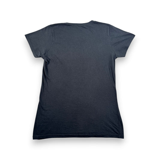 DEATH NOTE デスノート 夜神月 Tシャツ 映画T 黒 りんご XL m-u-2505-032