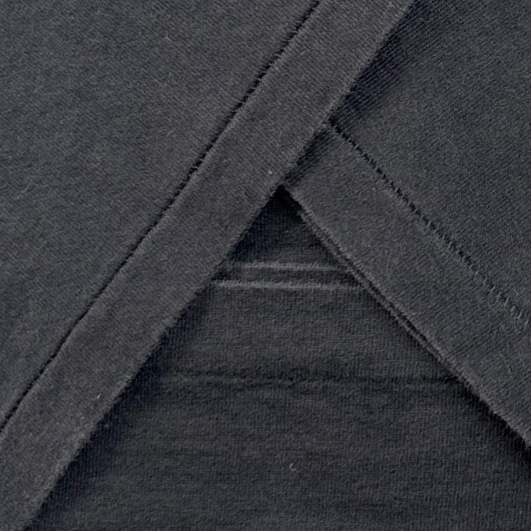 00s スカーフェイス SCAREFACE USA製 Tシャツ 映画T 黒 HOW'D JOU LIKE THAT EH? 3XL m-u-2505-052
