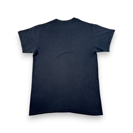 00s DEATH NOTE デスノート リューク Tシャツ 映画T 黒 S m-u-2505-054