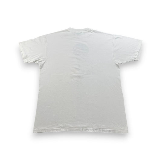90s シカゴベアーズ NFL アメフト Tシャツ USA製 XL シングルステッチ hanes 2603-0035
