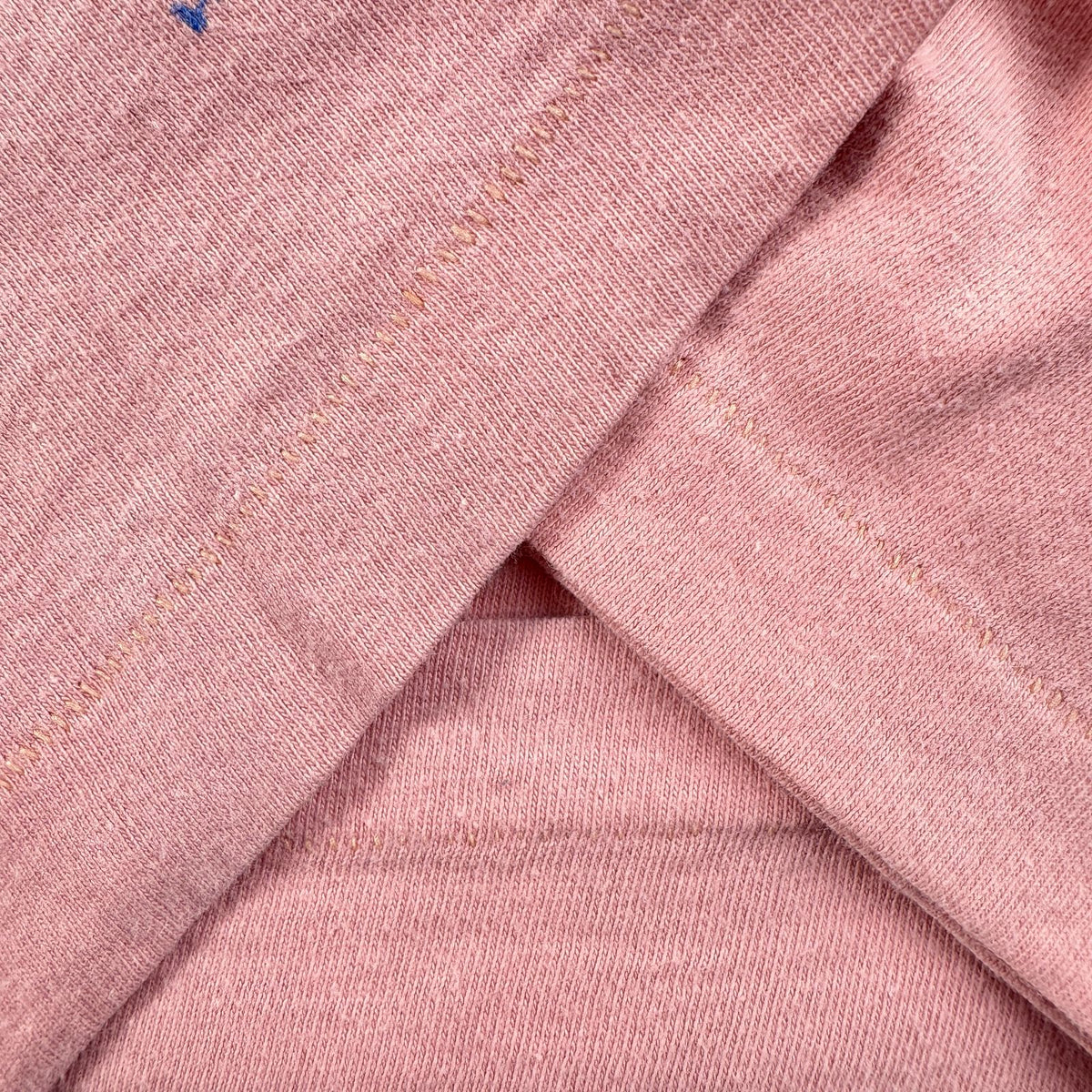 90s USA製 スケート Tシャツ ピンク HOBIE HEAVY オールドスケート M シングルステッチ 2603-0124