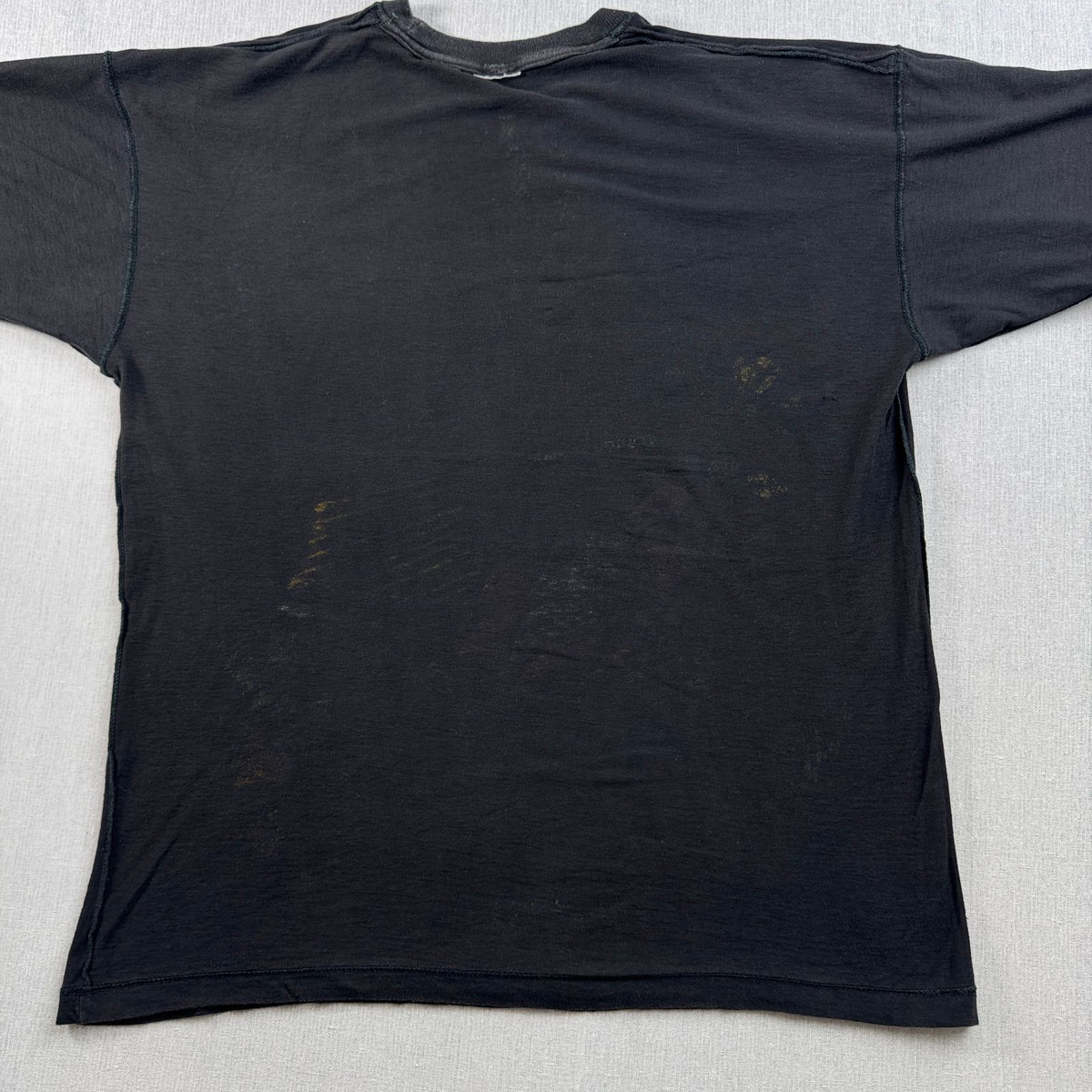00s kurt cobain カートコバーン EMPIRE NIRVANA ニルヴァーナ 追悼 Memorial 両面 Tシャツ メキシカンブート 遺書 バンドT 2603-0163