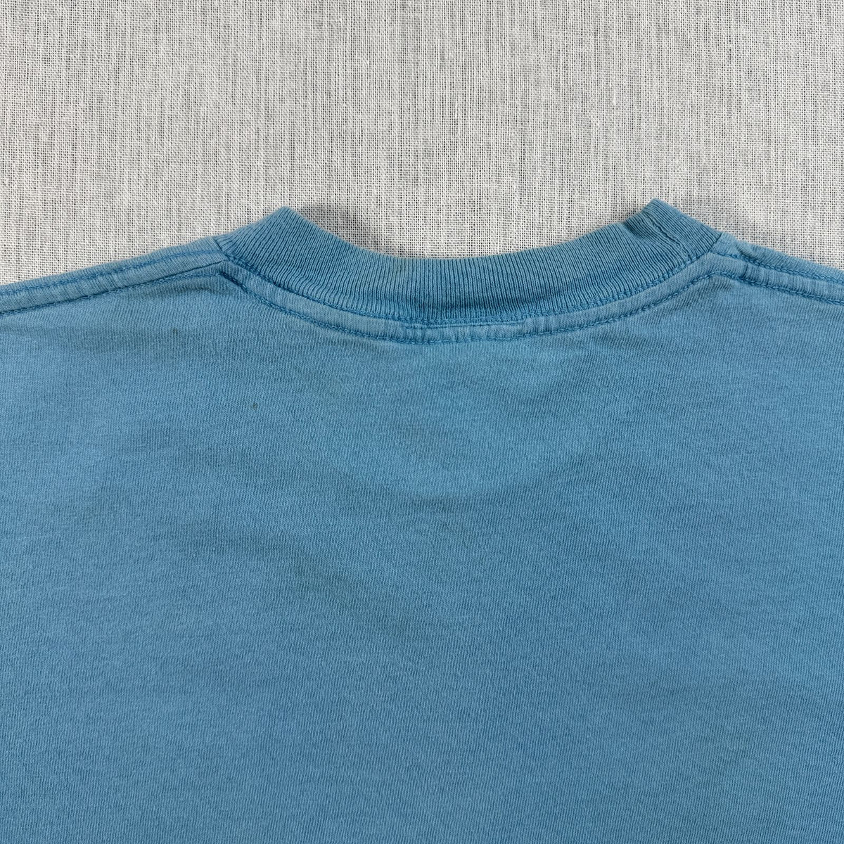 00s 遊戯王 Tシャツ 水色 キッズ T 2603-0208