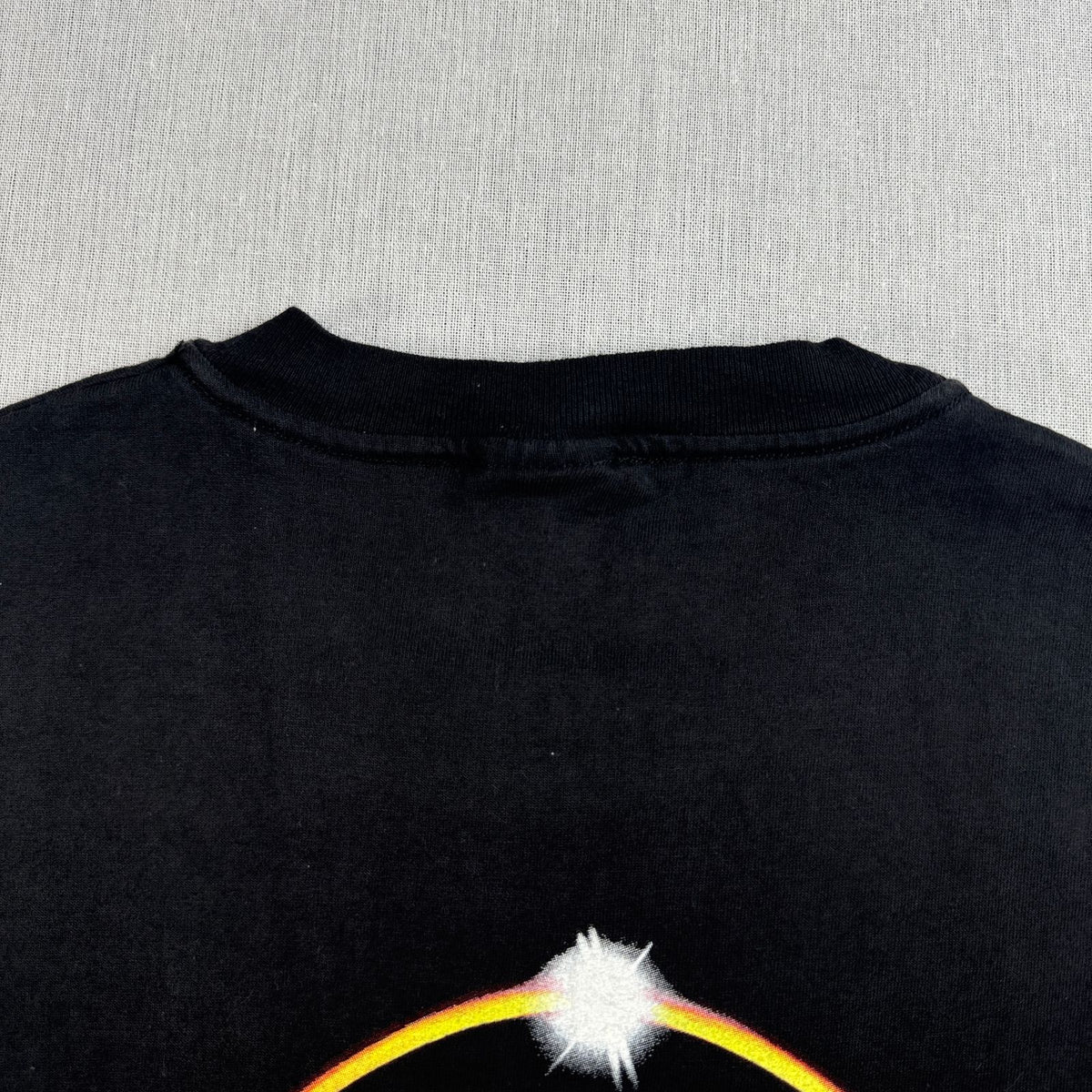90s 00s Camel キャメル Tシャツ タバコ 企業 両面プリント ポケット hanes XL 黒 ポケT 2603-0274