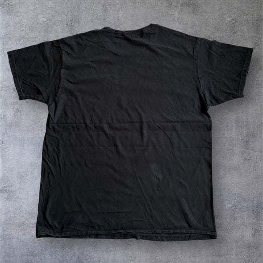 アインシュタイン EINSTEIN 偉人T stonerdays マリファナ プロモT ブラック a-u-2505-025