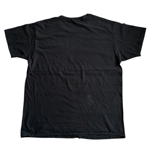 アインシュタイン EINSTEIN 偉人T stonerdays マリファナ プロモT ブラック a-u-2505-025