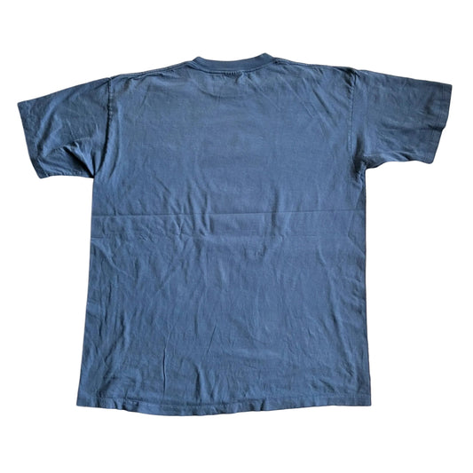 90s ブルワリー プロモT カエル USA製 PORT XL a-u-2505-031