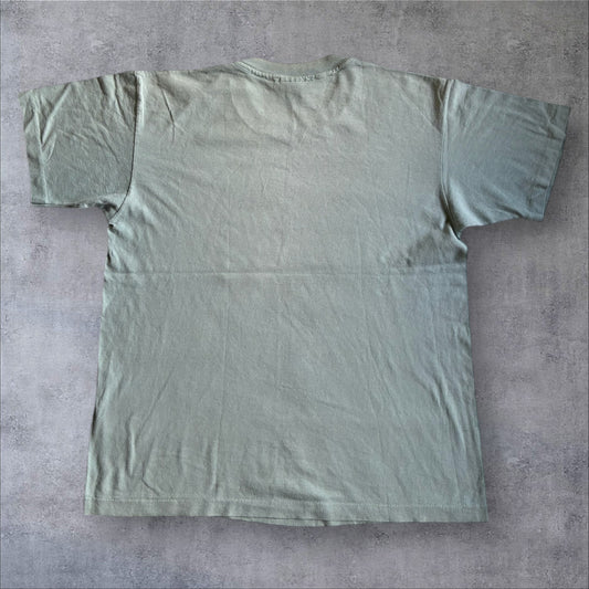 90s Carol Hagan Sution CAPE COD ヨット anvil USA製 L a-u-2505-021