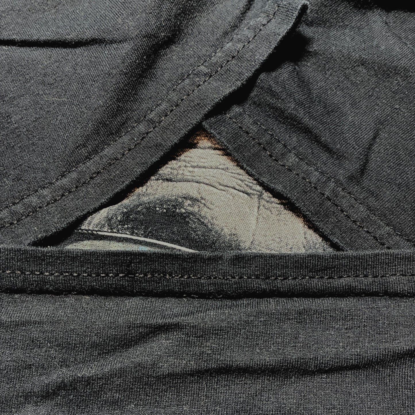 Museum of Science Boston アインシュタイン Einstein ブラック M a-u-2505-054