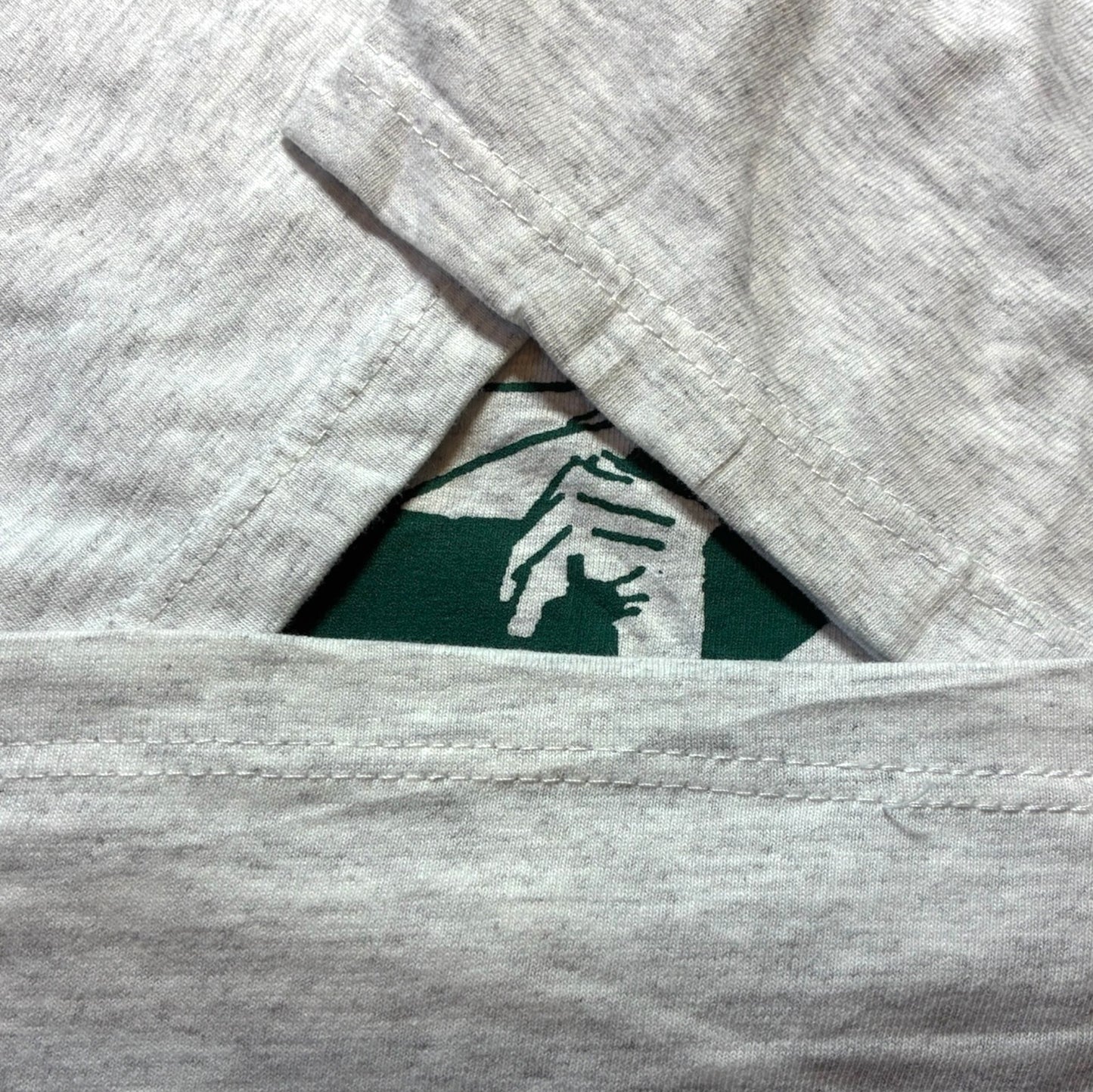 ノルウェー EDVARD GRIEG MUSEUM スーベニアT グレー a-u-2505-040