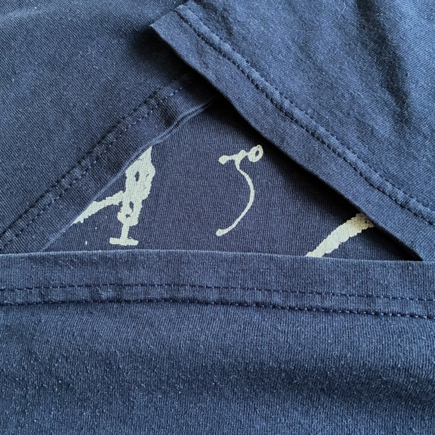 フルーツオブザルーム Leonardo da Vinci レオナルドダヴィンチ M ネイビー a-u-2505-012