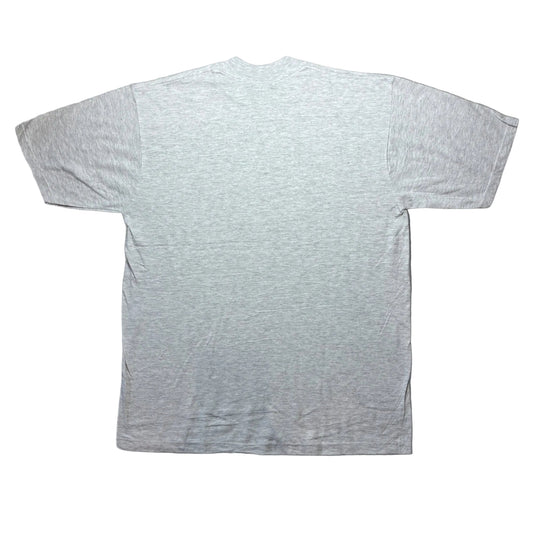 ノルウェー EDVARD GRIEG MUSEUM スーベニアT グレー a-u-2505-040