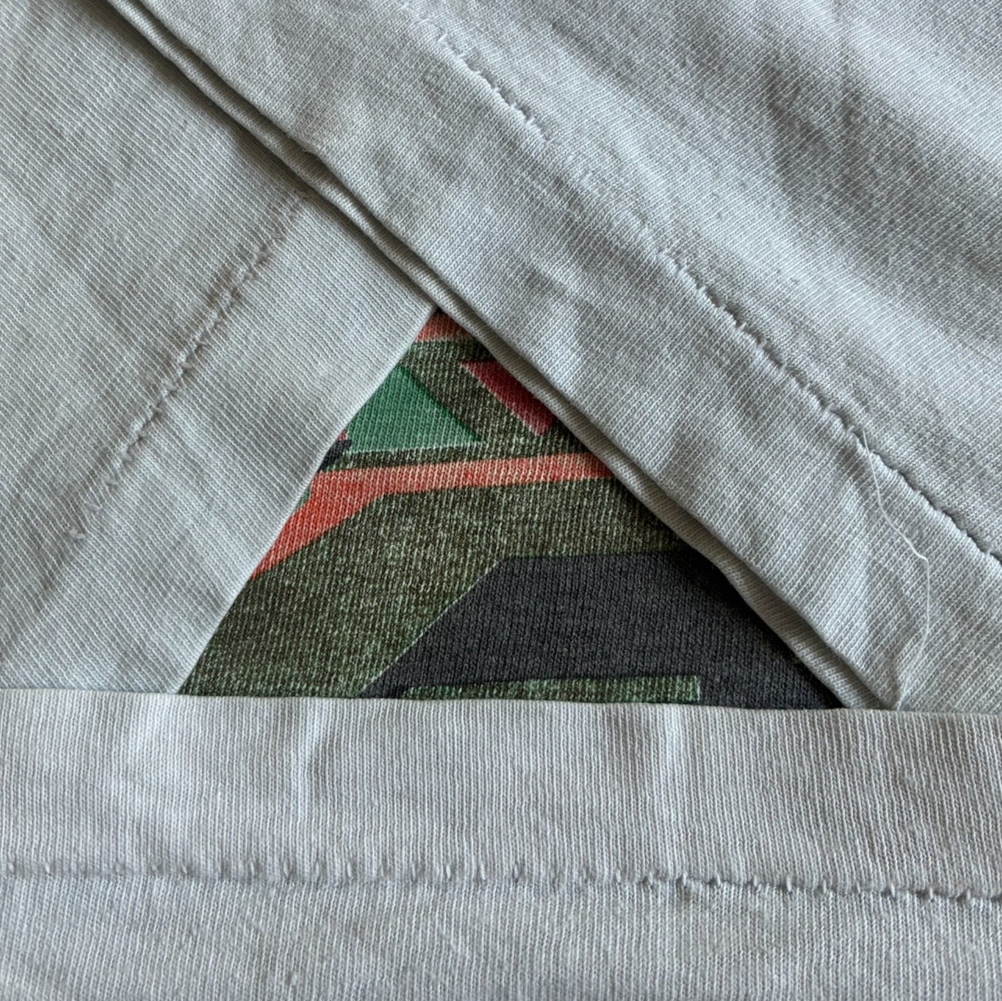 90s KACY WORLD COLORS "FREE YOUR MIND" KACY 1992 USA a-u-2505-011