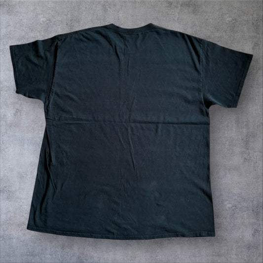 90s スカル ドン・キホーテ DON QUIXOTE POSADA アートT a-u-2505-027