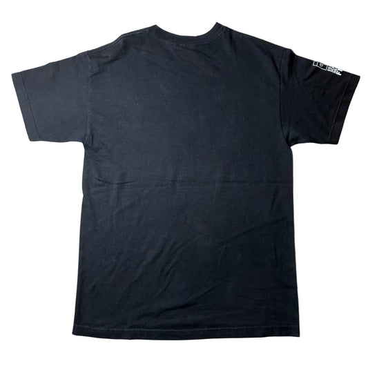 00s 元素記号 周期表 cotton expessions ブラック M a-u-2505-094