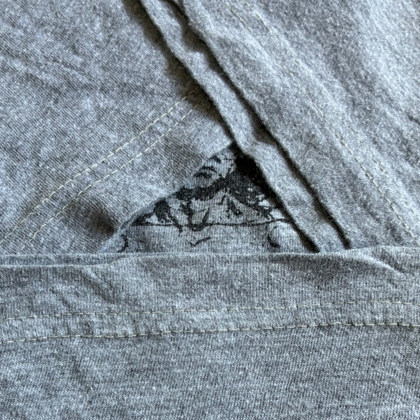 Leonardo da Vinci レオナルドダヴィンチ グレー a-u-2505-023