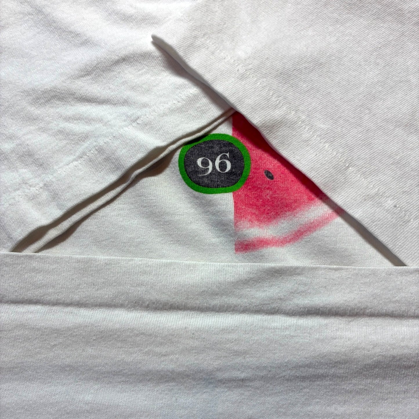 90s サンフランシスコ OPERA in the PARK ONEITA ホワイト 2XL a-u-2505-039