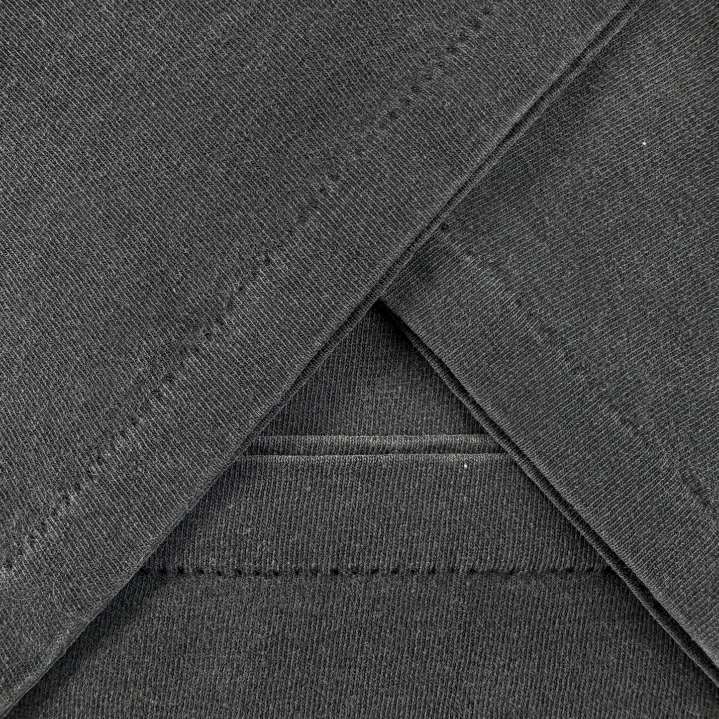 90s CAMEL ポケットT Tシャツ ポケT フェード 黒 オニータ XL キャメル タバコ 企業T ラクダ シングルステッチ co-u-2505-029