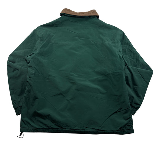 90s LLBean シェルドジャケット GORE-TEX POLARTEC 裏ボア ja-u-2505-010