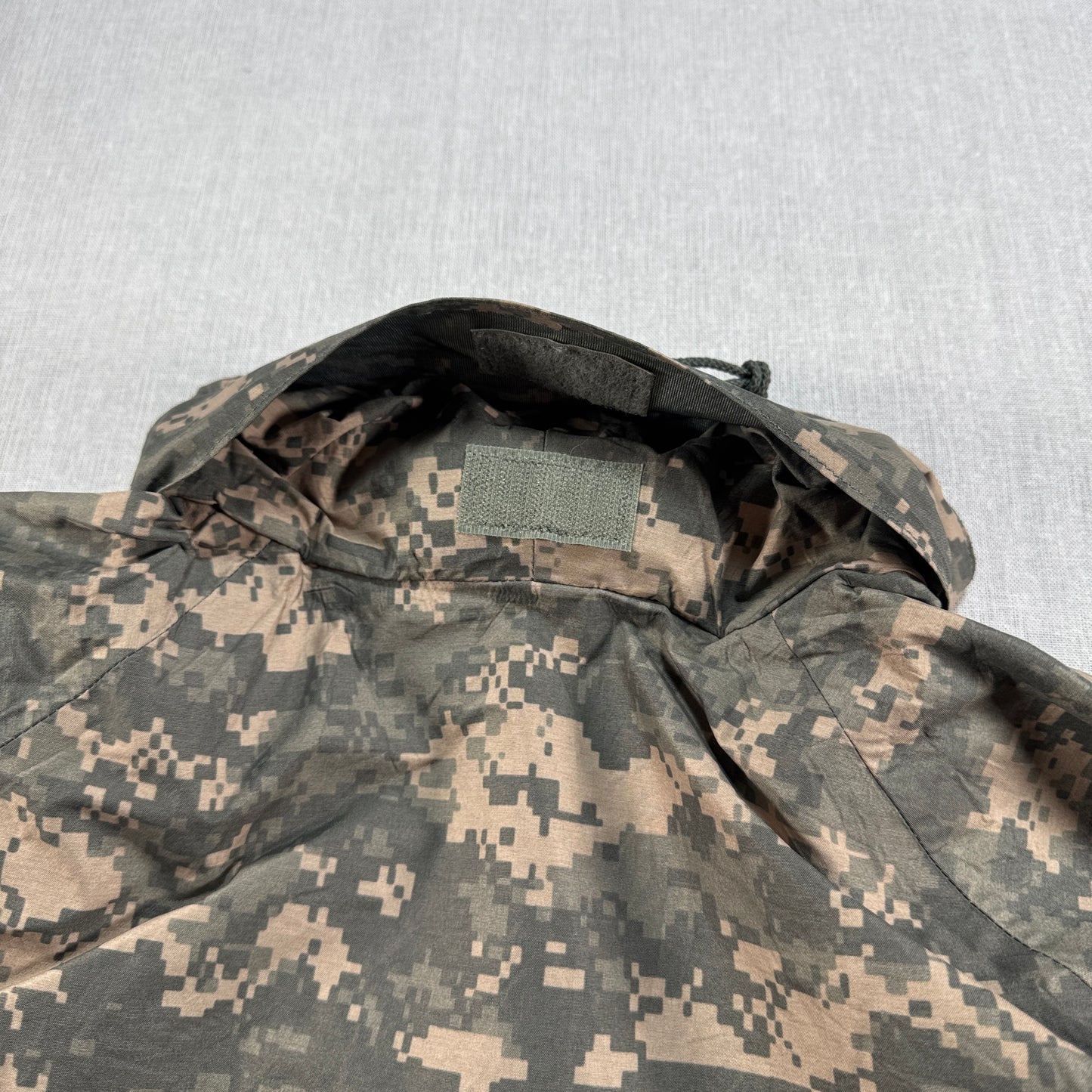 U.S.Army ECWCS Gen2 GORE-TEX PARKA デジカモ ja-u-2505-049