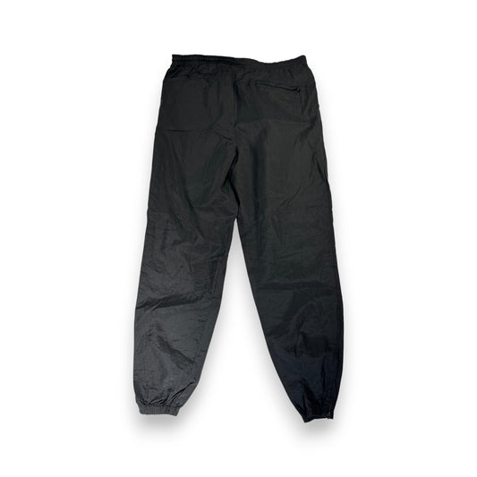 90s 00s ナイキ NIKE ナイロンパンツ ブラック M y2k pa-00002