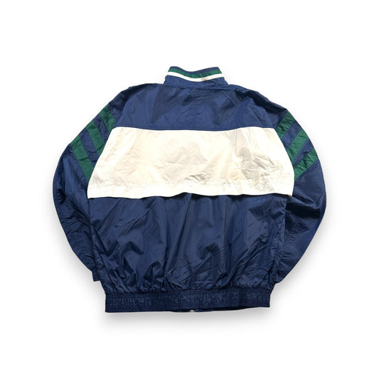 90s adidas アディダス ナイロンジャケット 常田大希 M 黒 ad-u-2505-067