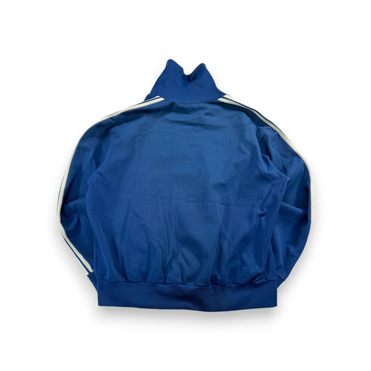 adidas 60s 70s ワールドマーク 2nd トラックジャケット ventex フランス製 ad-u-2505-059