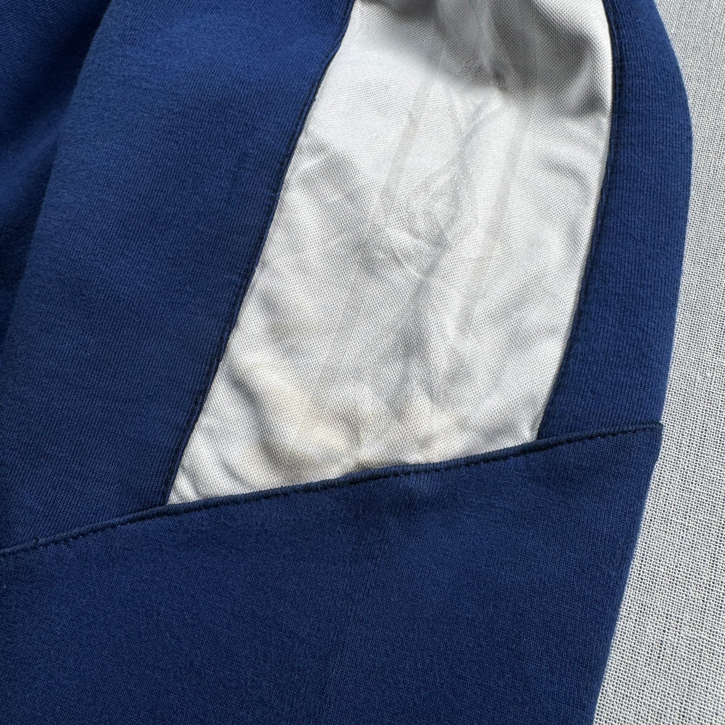 アンブロ UMBRO PSV ジャージ トレーニングジャケット ネイビー トラックジャケット ja-u-2505-031