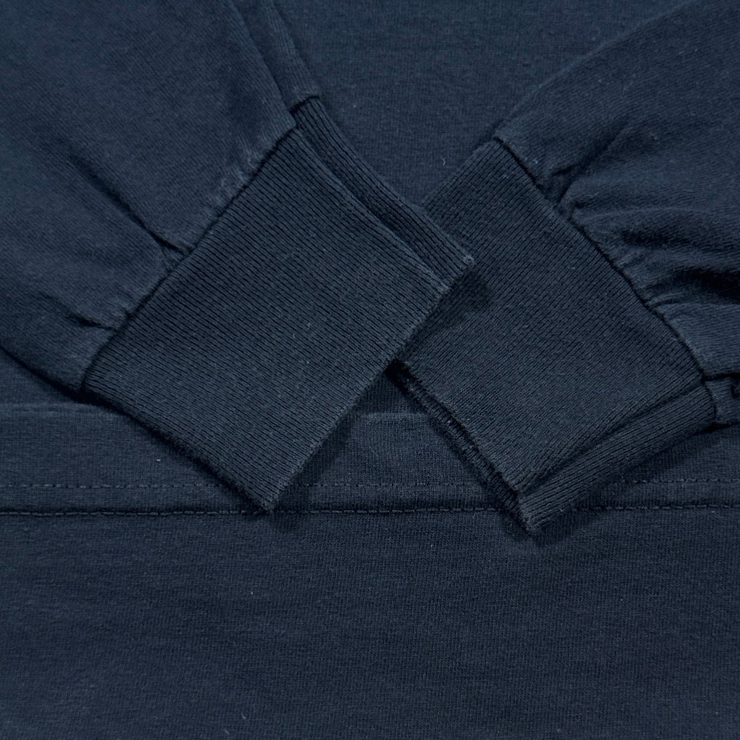 STAR WARS ネイビー 長袖 XL d-u-2505-026