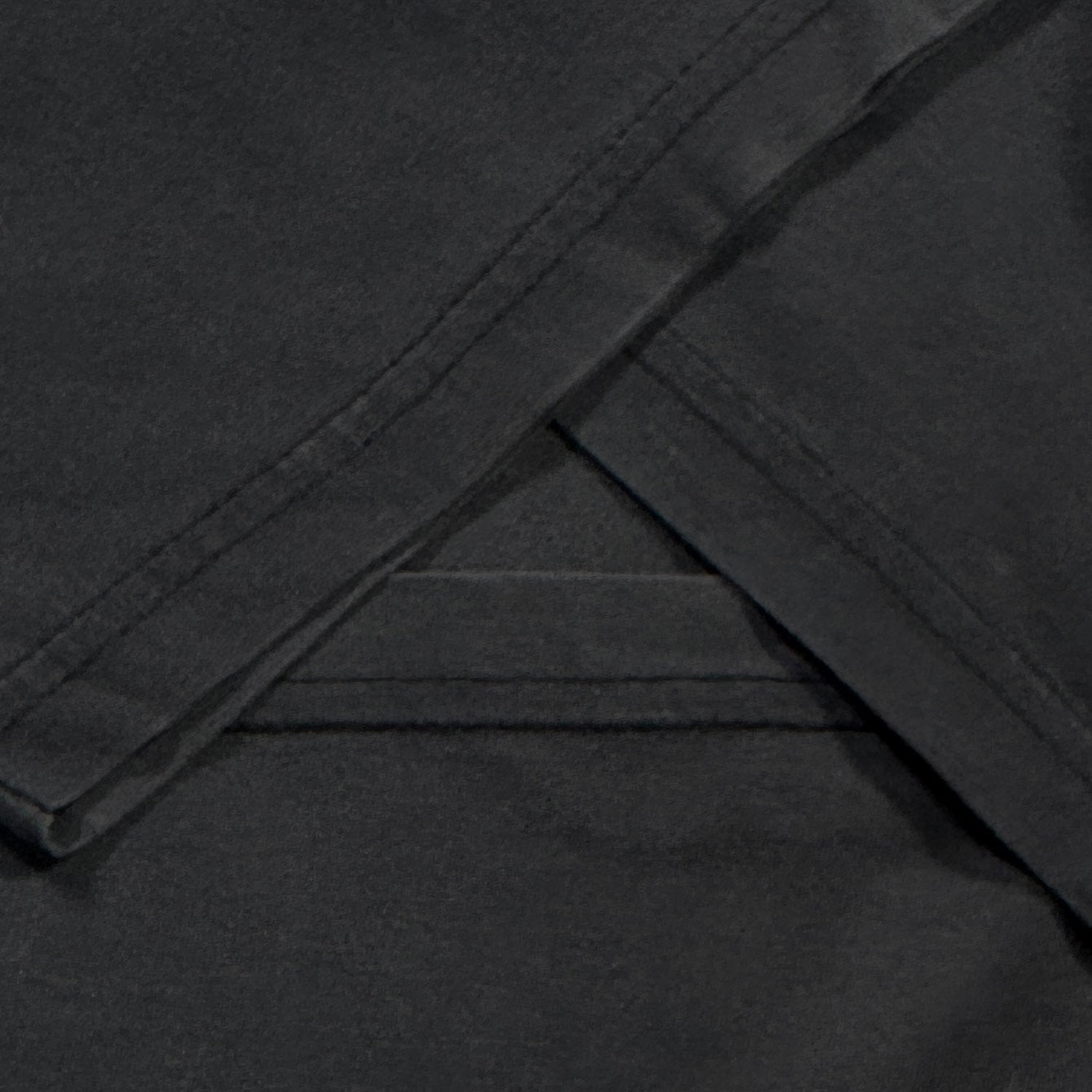 90s STAR WARS May The Force Be With You 1995 ブラック d-t-2505-002