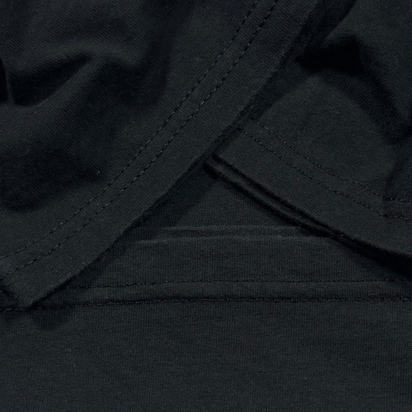 STAR WARS Anakin skywalker podracing ブラック L d-t-2505-004