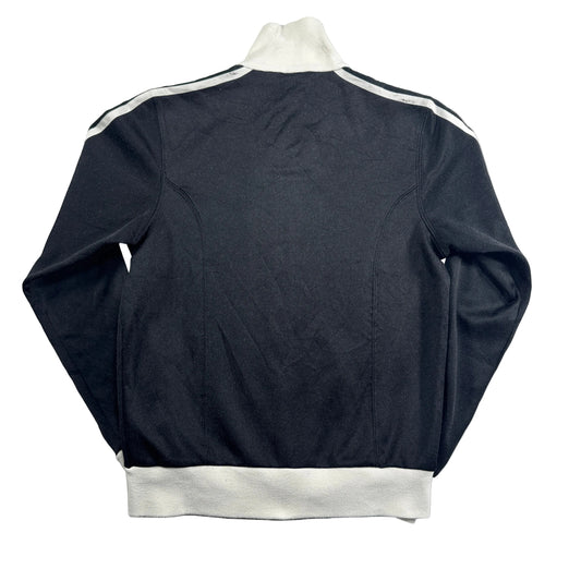00s adidas トラックジャケット 黒 XS ad-u-2505-013