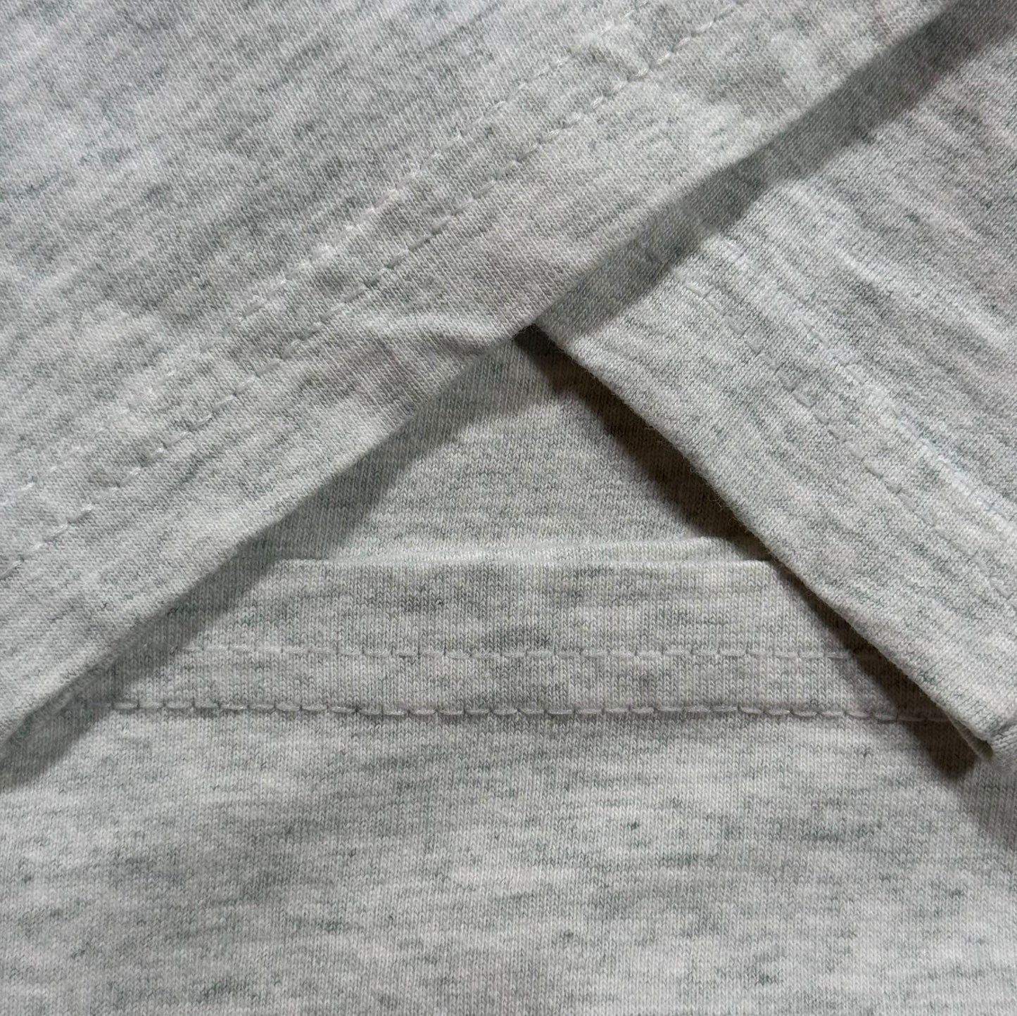 TACO BELL タコベル 1998 フルーツオブザルーム Lofteez グレー L co-x-2505-009