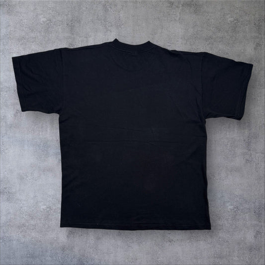 TRIUMPH トライアンフ モーターサイクル スクリーンスターズ 黒 XL co-t-2505-004