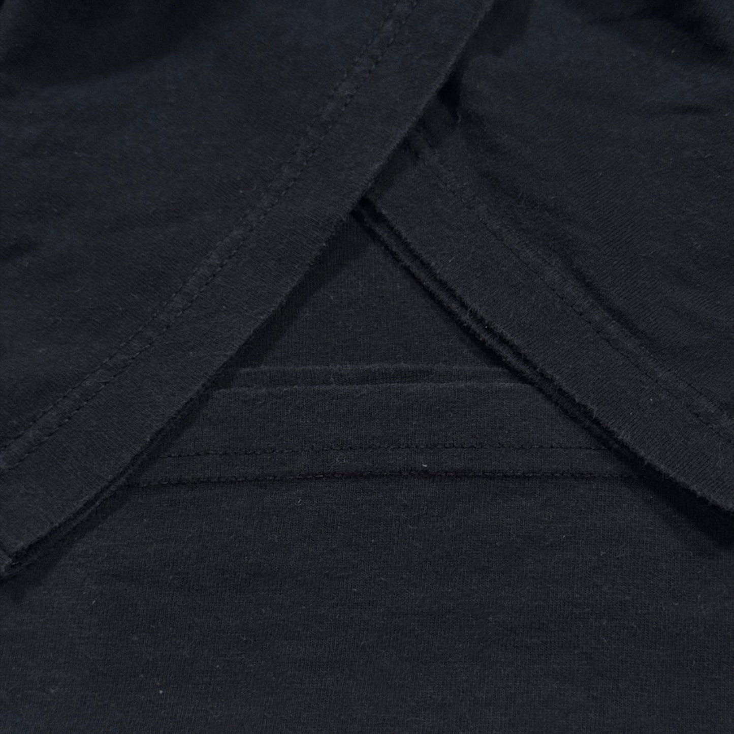 TRIUMPH トライアンフ モーターサイクル スクリーンスターズ 黒 XL co-t-2505-004