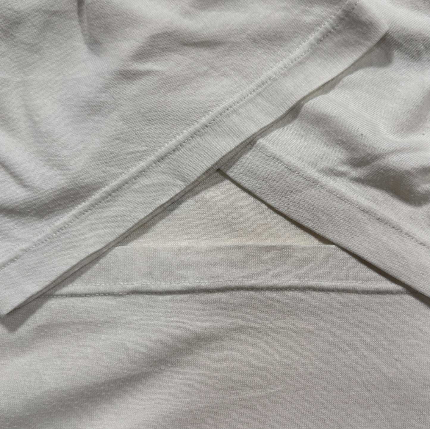 Salvador Dali WINE WOMEN and WORDS ダリ アートT 白 XL a-t-2505-020