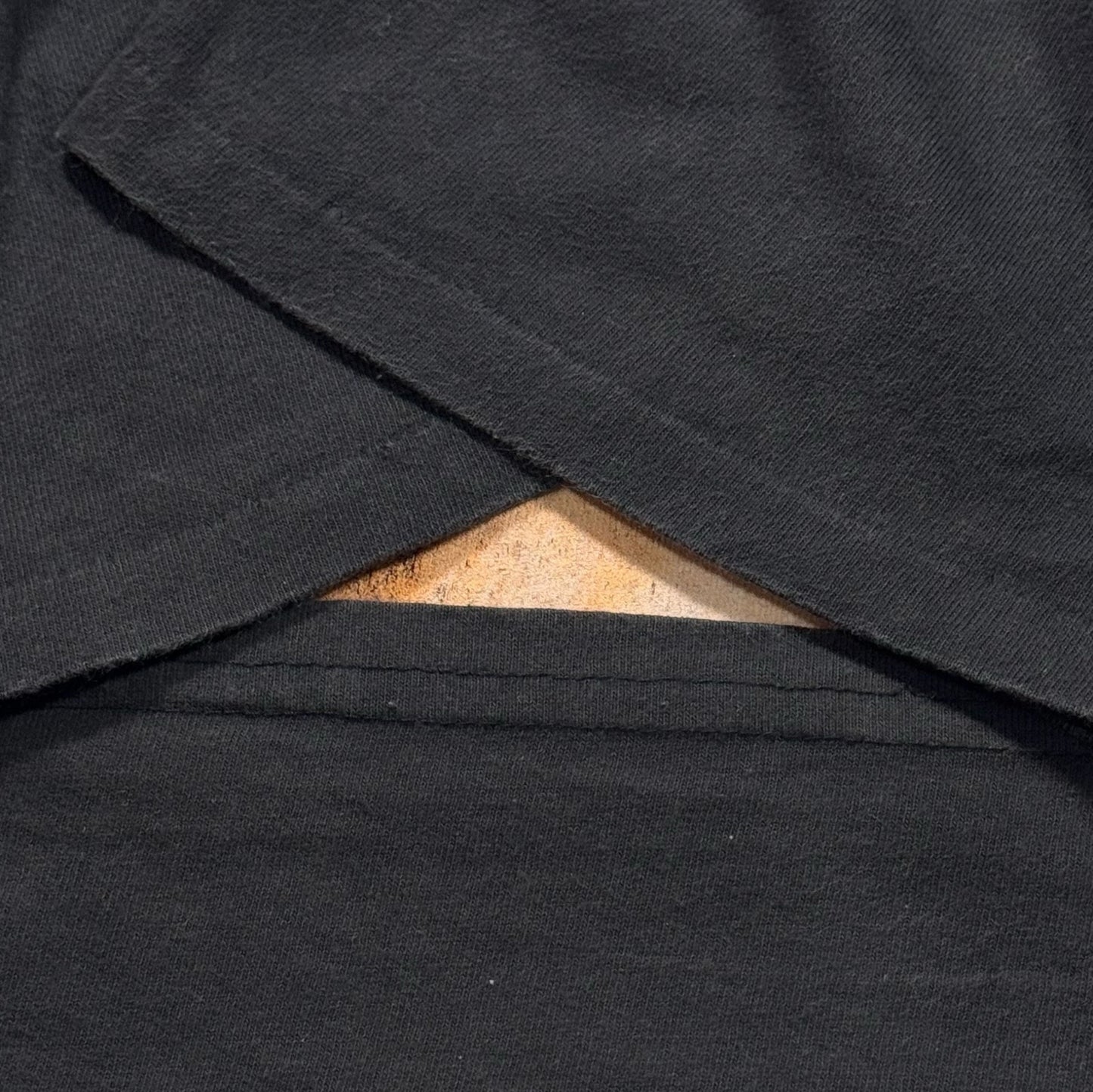 TACO BELL タコベル 1998 changes 黒 XL co-x-2505-016