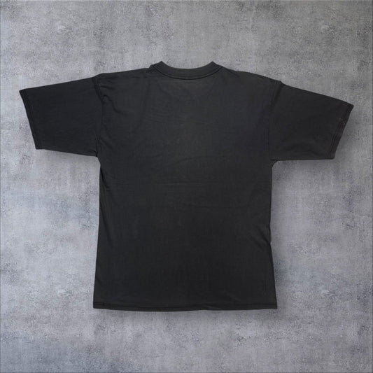 90s STAR WARS May The Force Be With You 1995 ブラック d-t-2505-002