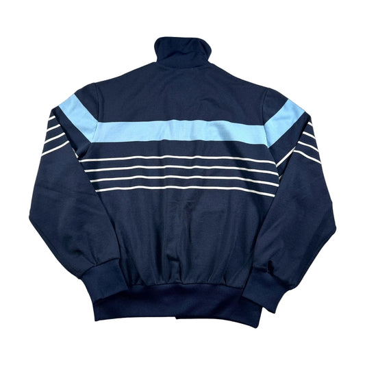 70s 80s adidas トラックジャケット ネイビー フランス製 VENTEX社製 ad-u-2505-018