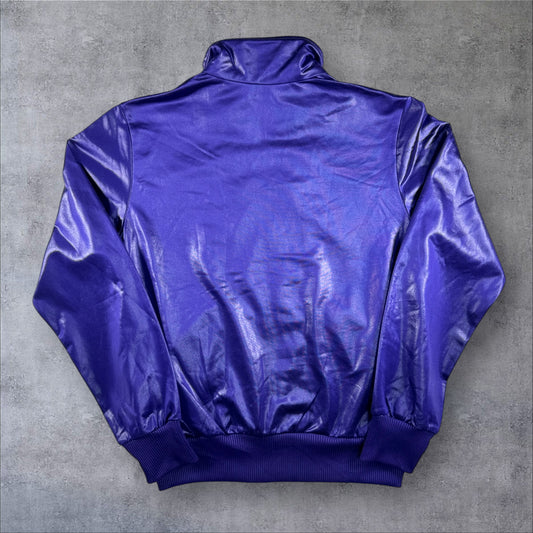 adidas トラックジャケット CHILE62 パープル 40 ad-u-2505-019