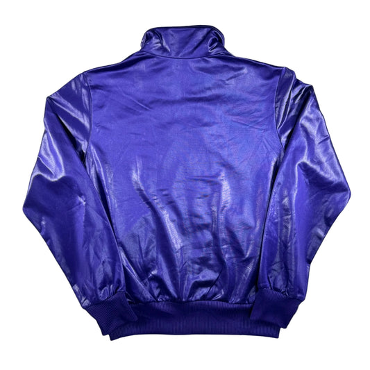 adidas トラックジャケット CHILE62 パープル 40 ad-u-2505-019