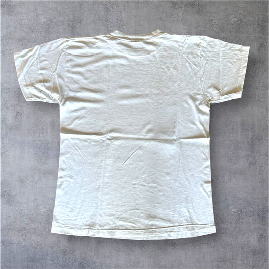 90s アートT ブリーチャーズ USA製 L a-000031