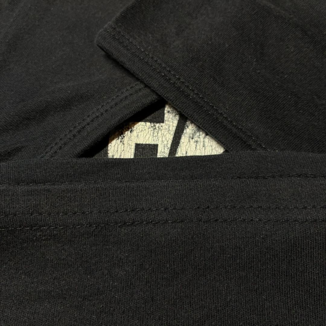 Sex Pistols バンドTシャツ 黒 M パンク ロック ba-u-2505-0023