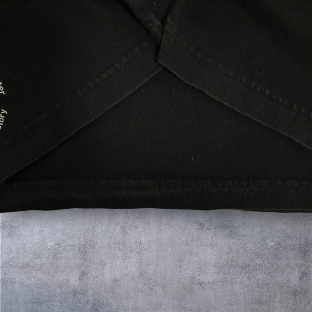 90s アインシュタイン グラフィック アートT 蓄光 a-000003